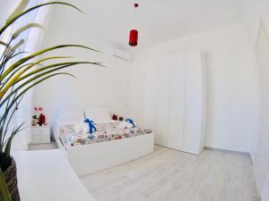 Fotografia z galérie ubytovania Oudeis Holidays Apartments Tropea v Tropei