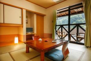 Gallery image of Blue Villa Anabuki in Mima