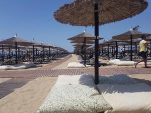 Kép Best summer vacation szállásáról Néa Kalikrátiában a galériában