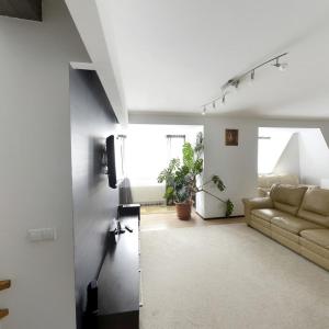Gallery image of Apartment OneClickRent 07 Penthouse in Chişinău