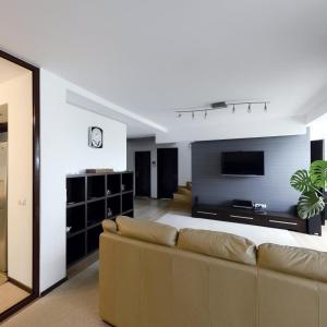 Gallery image of Apartment OneClickRent 07 Penthouse in Chişinău