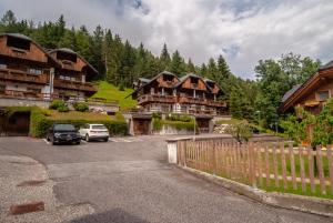 Gallery image of Mountain Loft in Tarvisio