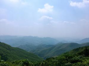 住宿加早餐旅馆周边自然景观