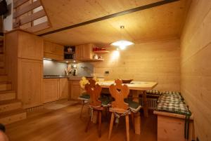 Gallery image of Mountain Loft in Tarvisio