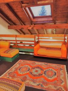 Galeriebild der Unterkunft Relax sull'Altopiano di Asiago in Gallio