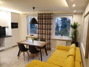Fotografia z galérie ubytovania Apartament z widokiem na starówkę v destinácii Kołobrzeg