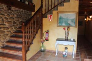 Fotografia z galérie ubytovania Casa Rural Reserva Saja-Besaya v destinácii Villayuso de Cieza