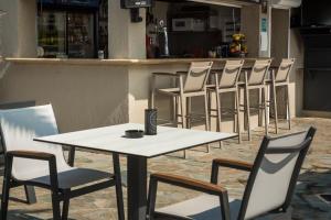 Fotografie z fotogalerie ubytování Antonia Hotel v destinaci Vlachata