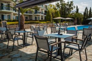 Fotografie z fotogalerie ubytování Antonia Hotel v destinaci Vlachata