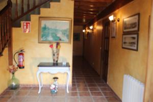 Fotografia z galérie ubytovania Casa Rural Reserva Saja-Besaya v destinácii Villayuso de Cieza