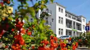 Gallery image of Sanatorium Willa Fortuna in Kołobrzeg