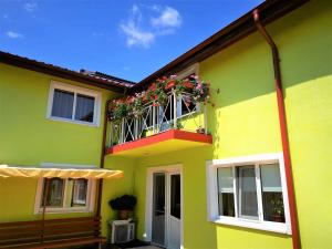 Gallery image of Casa Nelu Pescaru in Mahmudia +50 photos