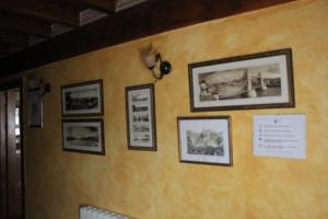 Fotografia z galérie ubytovania Casa Rural Reserva Saja-Besaya v destinácii Villayuso de Cieza