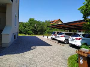 Gallery image of Sweet Stay Roznik Apartment in Ljubljana