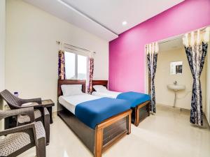 Billede fra billedgalleriet på Depally Town House i Jadcherla