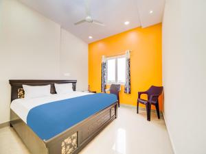 Billede fra billedgalleriet på Depally Town House i Jadcherla