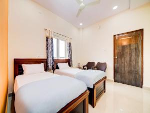 Billede fra billedgalleriet på Depally Town House i Jadcherla