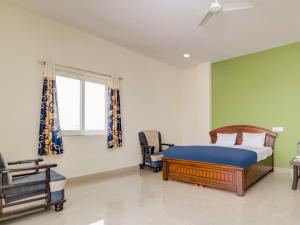 Billede fra billedgalleriet på Depally Town House i Jadcherla