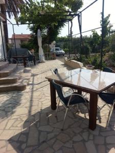 Fotografie z fotogalerie ubytování Apartman Marcela v Rabu