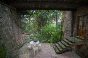 Zahrada ubytování Castello Di Proceno Albergo Diffuso In Dimora D'Epoca