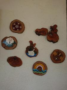 Gallery image of Katerina's Apartment in Plomarion +36 photos