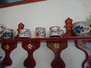 Gallery image of Katerina's Apartment in Plomarion