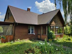 Photo de la galerie de l'établissement W Starym Sadzie, à Białowieża