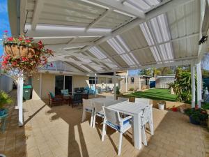 Gallery image of Palm Beach Guest House in Rockingham