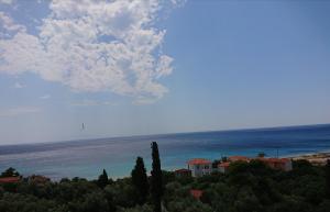 Gallery image of Katerina's Apartment in Plomarion