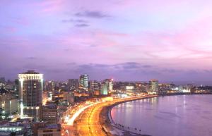 Gallery image of Hotel Presidente Luanda in Luanda