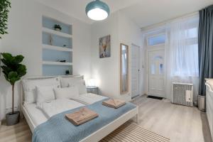 d.Five City Studio Régi Posta 1052 Budapest, Régi posta utca 7-9. kép - 2