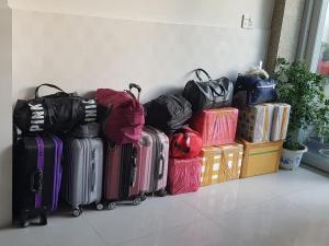 Fotografija v galeriji nastanitve Hotel Hoàng Thịnh v Da Nangu