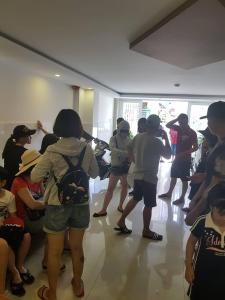 Gostje med bivanjem v nastanitvi Hotel Hoàng Thịnh