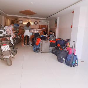 Fotografija v galeriji nastanitve Hotel Hoàng Thịnh v Da Nangu