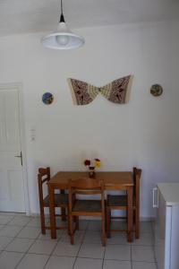Fotografie z fotogalerie ubytování Villa Angela v destinaci Istron