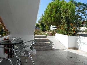 Fotografie z fotogalerie ubytování Mandorla Apartments v destinaci Lárdos