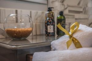 Napoje w obiekcie Kyria Boutique House