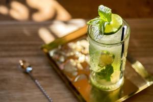 戴奥斯尊享人生酒店的酒水
