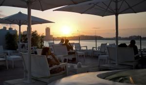 Gallery image of Hotel Presidente Luanda in Luanda