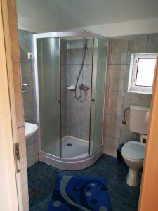 Gallery image of Casa Nelu Pescaru in Mahmudia