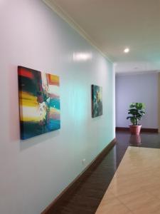 Foto Laes asuva majutusasutuse Lae City Hotel galeriist