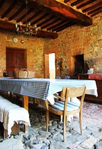 Fotografie z fotogalerie ubytování Casa Cernano v destinaci Castelnuovo Berardenga