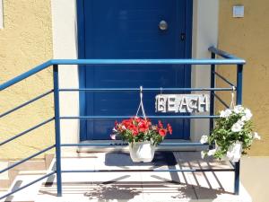 Fotografia z galérie ubytovania Bohemia Beach House villa near North-East coast v destinácii Barbati