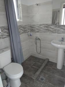 Gallery image of Katerina's Apartment in Plomarion