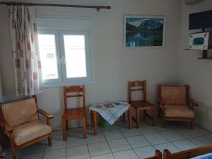 Gallery image of Katerina's Apartment in Plomarion
