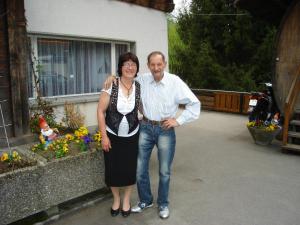 Ospiti di Hotel Milan B&B