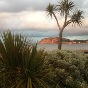 Gallery image of Cedar Lodge in Llandudno +79 photos