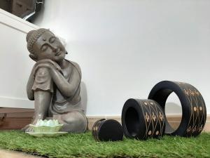 Gambar di galeri bagi Casa Cactus di Pájara +31 gambar
