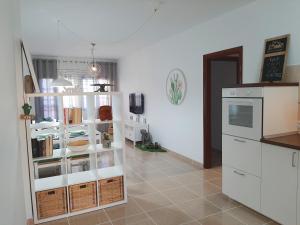 Gambar di galeri bagi Casa Cactus di Pájara