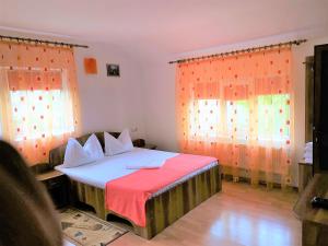 Легло или легла в стая в Casa Nelu Pescaru